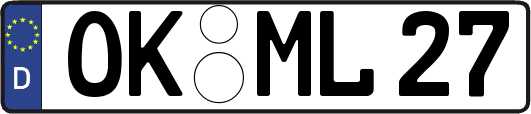 OK-ML27