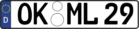 OK-ML29