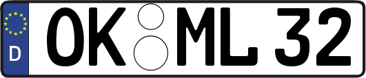 OK-ML32
