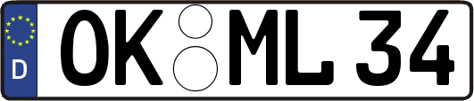 OK-ML34