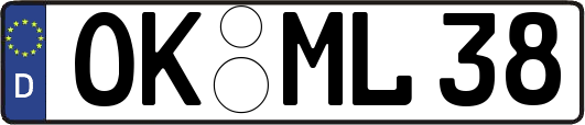 OK-ML38