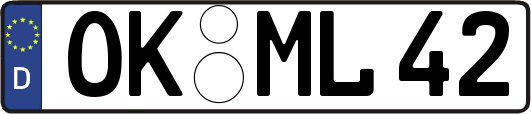 OK-ML42