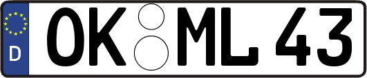 OK-ML43