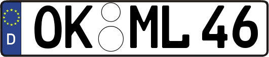 OK-ML46