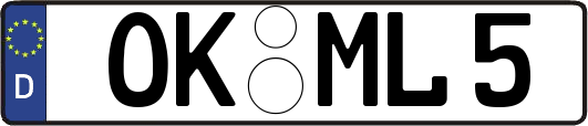 OK-ML5