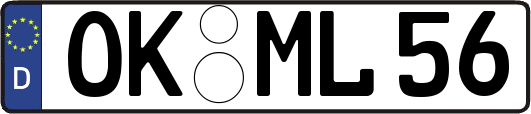 OK-ML56