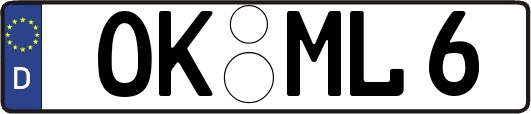OK-ML6