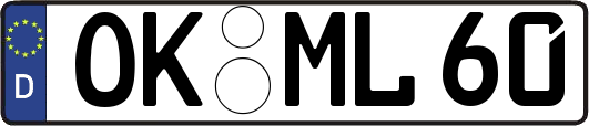 OK-ML60