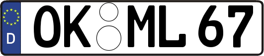 OK-ML67