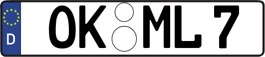 OK-ML7