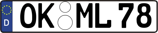 OK-ML78
