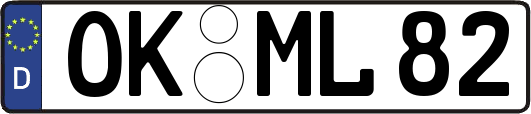 OK-ML82