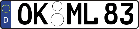 OK-ML83