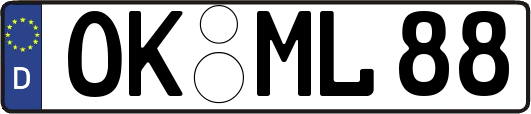 OK-ML88