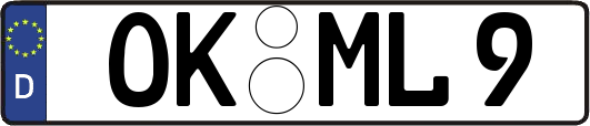OK-ML9