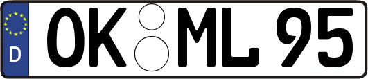 OK-ML95