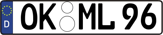 OK-ML96
