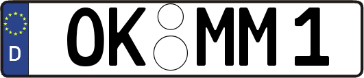 OK-MM1