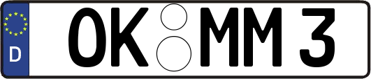 OK-MM3