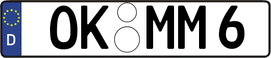 OK-MM6