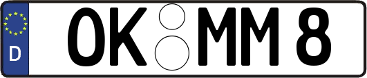 OK-MM8
