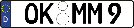 OK-MM9