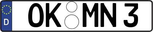 OK-MN3