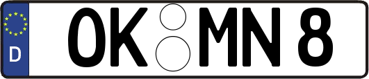 OK-MN8