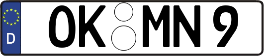 OK-MN9