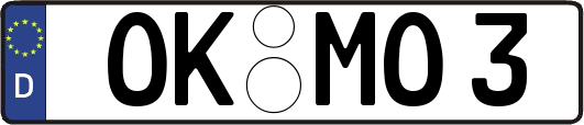 OK-MO3