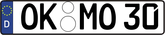 OK-MO30