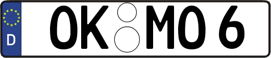 OK-MO6