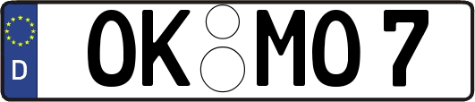 OK-MO7