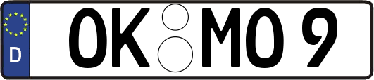 OK-MO9