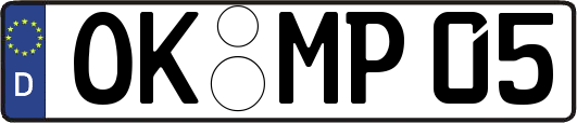 OK-MP05