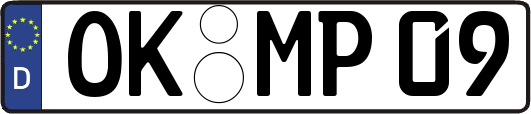 OK-MP09