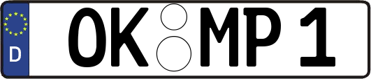 OK-MP1