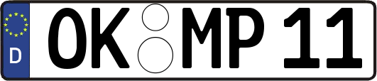 OK-MP11