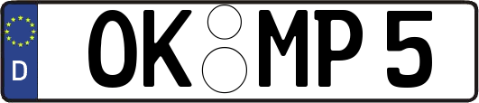 OK-MP5
