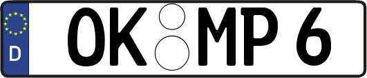 OK-MP6