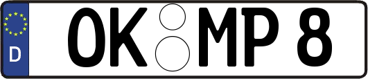 OK-MP8
