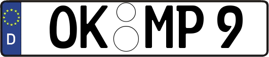 OK-MP9