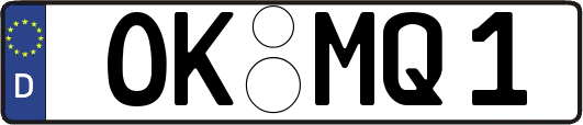 OK-MQ1