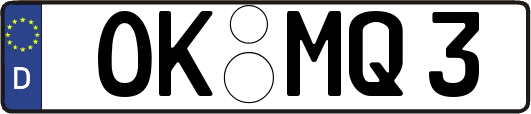 OK-MQ3