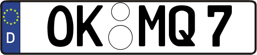OK-MQ7