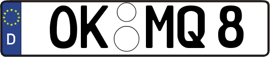 OK-MQ8