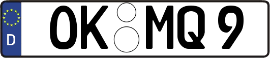 OK-MQ9