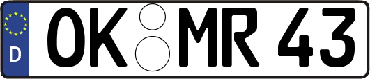 OK-MR43