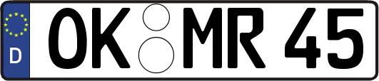 OK-MR45