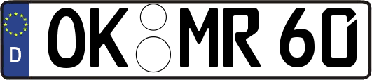 OK-MR60